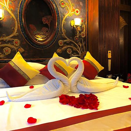 Namton Boutique Hotel Чиангмай Экстерьер фото