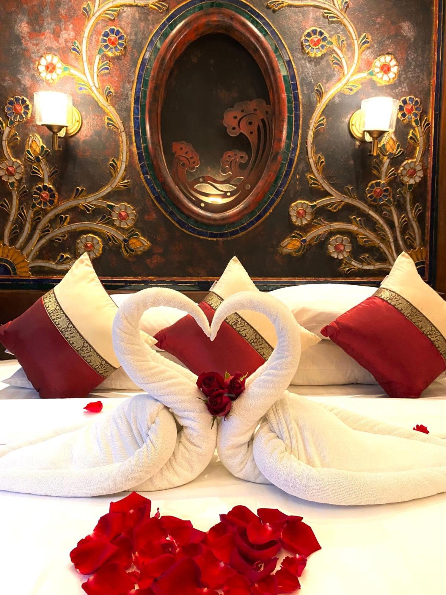 Namton Boutique Hotel Чиангмай Экстерьер фото