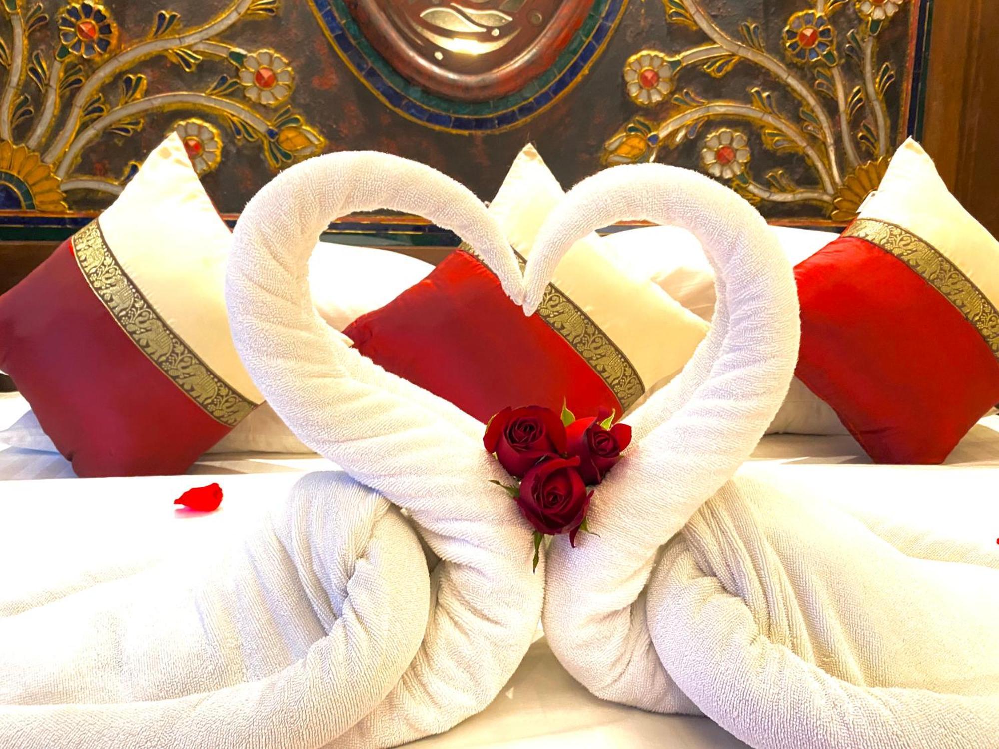 Namton Boutique Hotel Чиангмай Экстерьер фото