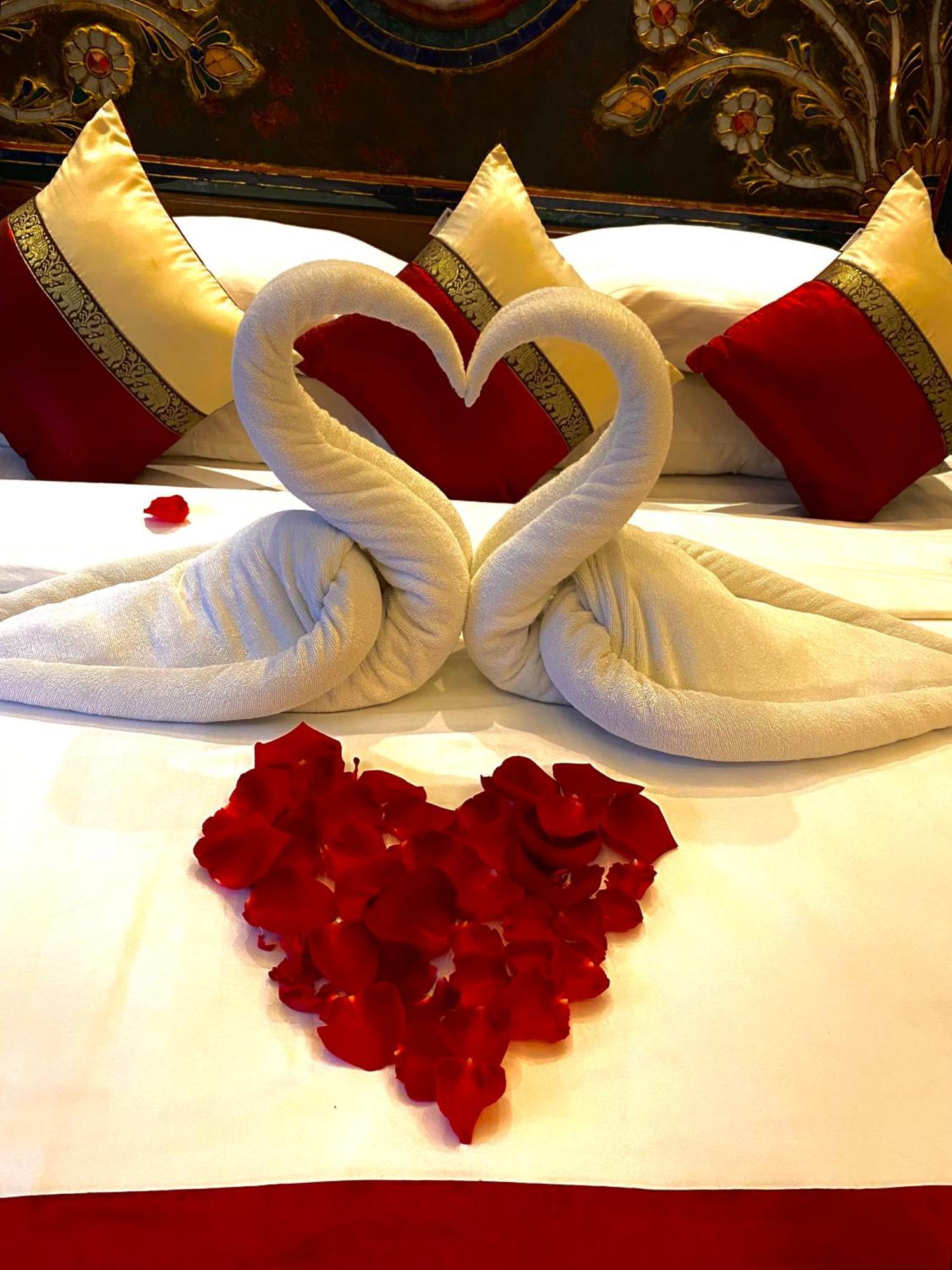 Namton Boutique Hotel Чиангмай Экстерьер фото