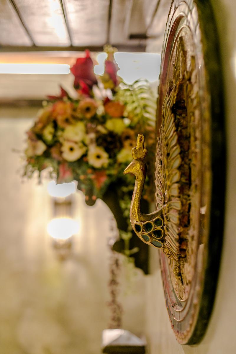 Namton Boutique Hotel Чиангмай Экстерьер фото