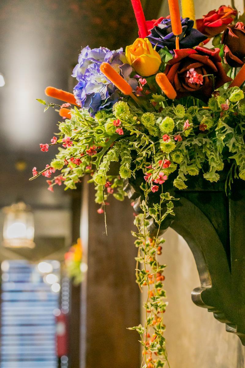 Namton Boutique Hotel Чиангмай Экстерьер фото