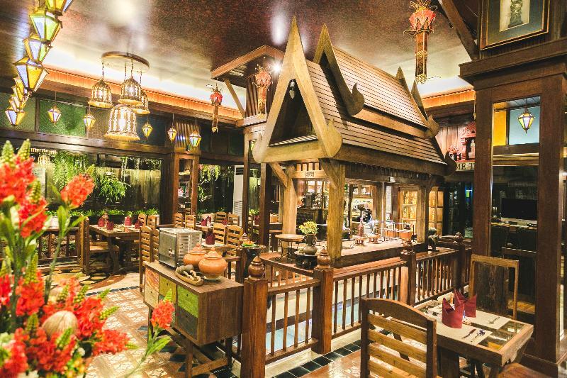 Namton Boutique Hotel Чиангмай Экстерьер фото